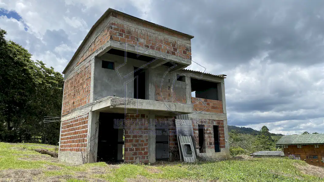 Lote Parcelacion Agua Dulce